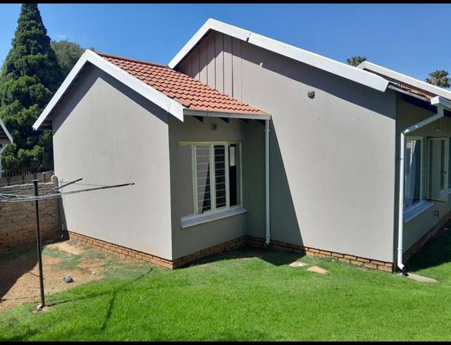 3 BEDROOM HOUSE FOR SALE IN ELSPARK